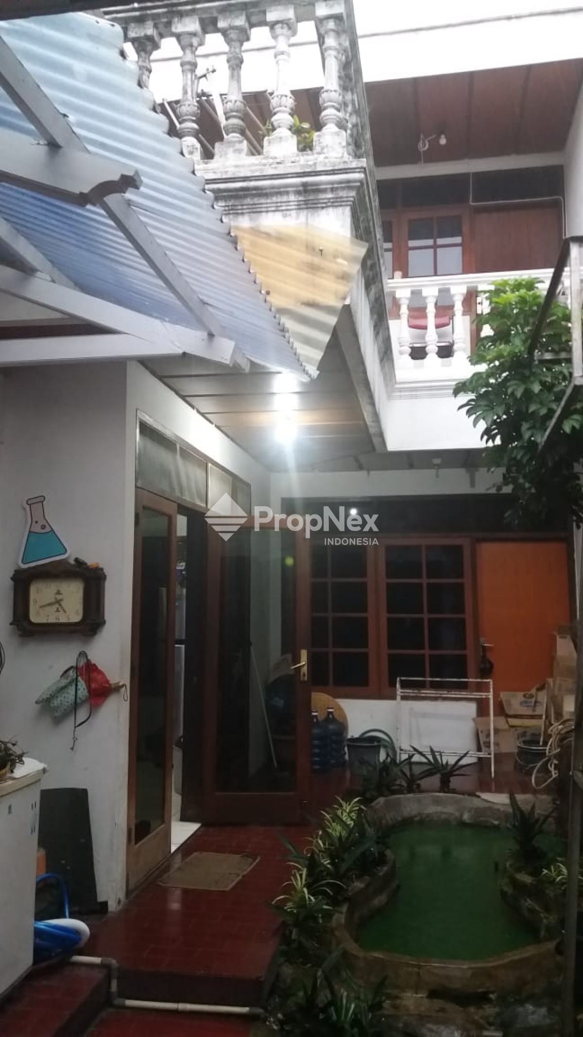 Jual Rumah Lokasi Strategis di Malabar — foto 6